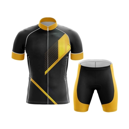 CYCLING UNIFORM
